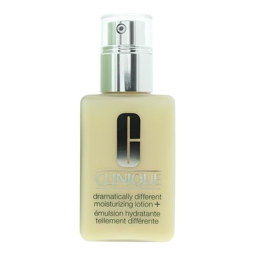 Clinique Clinique Dramatically Different Moisturizing Lotion 125 Ml Losyon