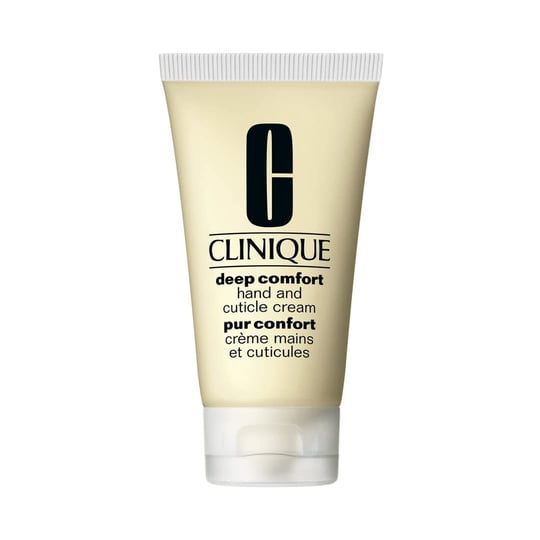 Clinique Deep Comfort El Ve Tırnak Bakım Kremi (75 ml)