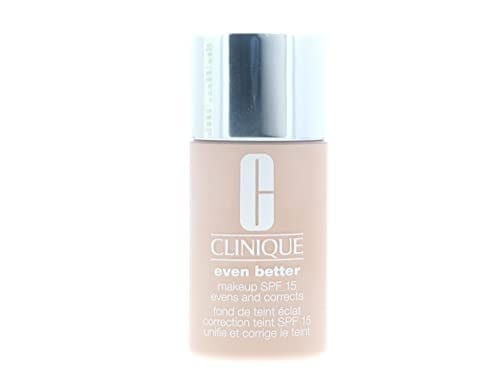 Clinique Even Better Makeup Foundation Spf15 03 İvory 1 Paket (1 X 30 Ml)