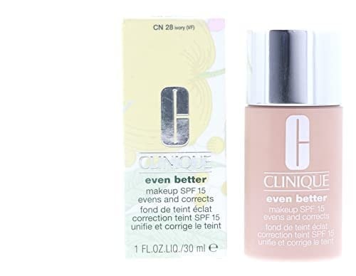 Clinique Even Better Makeup Foundation Spf15 03 İvory 1 Paket (1 X 30 Ml)