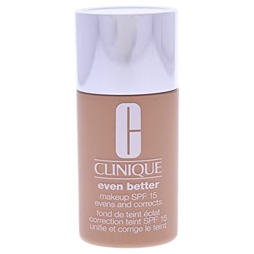 Clinique Even Better Makeup Spf15 Cn40 Cream Chamois 1 Paket (1 X 30 Ml)