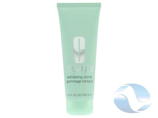 CLINIQUE Exfoliating Scrub 100 ml