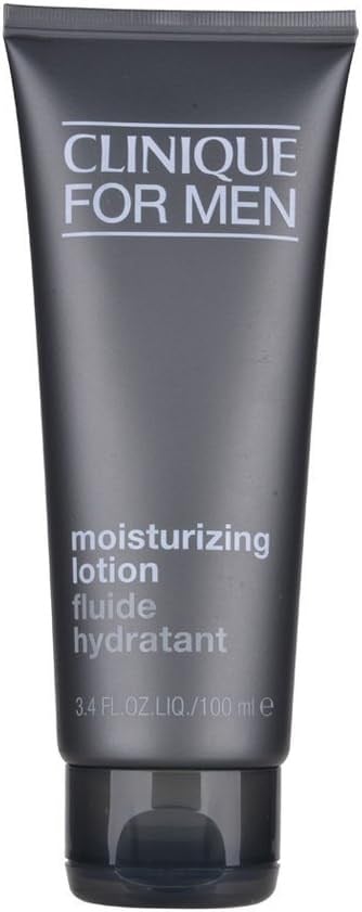 Clinique For Men Nemlendirici Losyon, 100 ml, 1 Paket (1 X 100 ml)