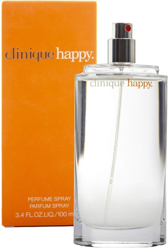 Clinique Happy Parfume Edp 100Ml