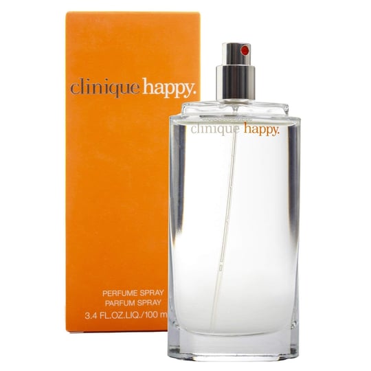 Clinique Happy Parfume Edp 100Ml