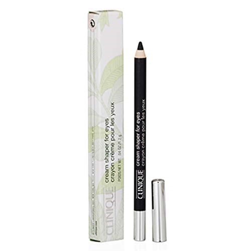 Clinique Krem Shaper For Eyes 101 Black Diamond Göz Kalemi 1 Paket (1 X 1.2 G)