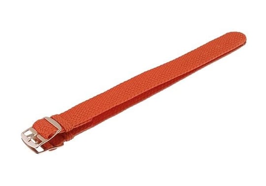 Cobra Perlon Nato Saat Kayışı - N32PRL - 20mm 22mm Uyumlu Tekstil Örme Saat Kordonu - Kadın Erkek Çok Renkli