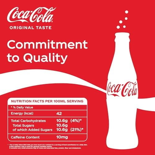 Coca-Cola-Coca Cola 2,5 Lt