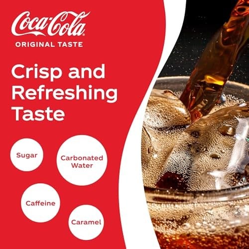 Coca-Cola-Coca Cola 2,5 Lt