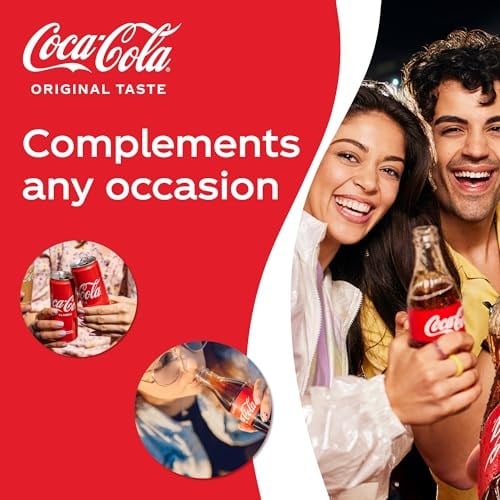 Coca-Cola-Coca Cola 2,5 Lt