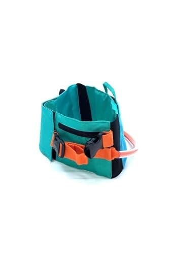 Çocuk Kayak Kemeri Snowboard Bağlantı Koşum