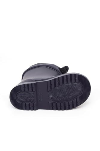 Çocuk Kürklü Yağmur Çizmesi W10101 Chufo Cuello Borreguıllo