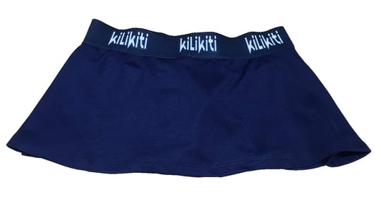 Çocuk Tenis Eteği Lacivert