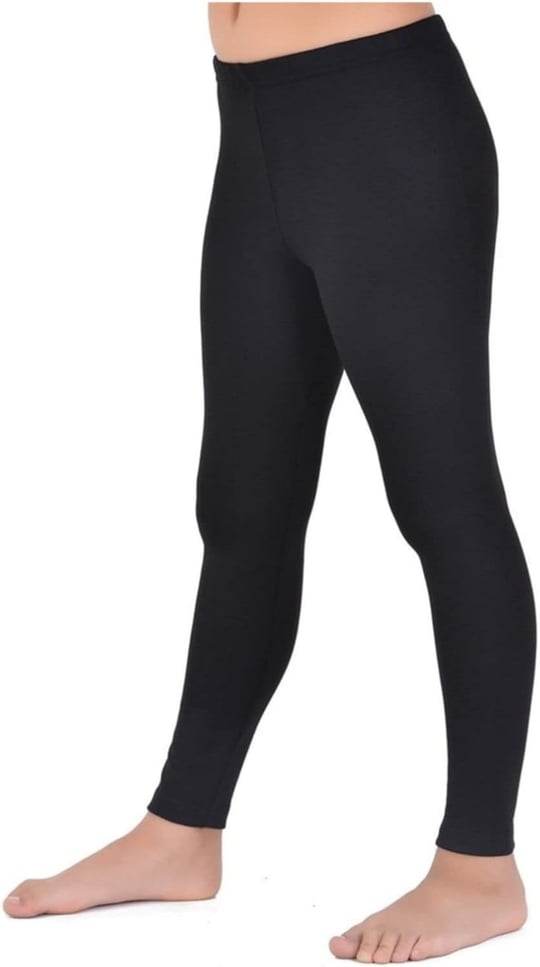 Çocuk Termal Alt - 835 (gri / 8-10 Yaş)
