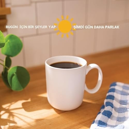 Coffeein Fındık (Hazelnut) Aromalı Filtre Kahve 250 Gr Clipsli Ambalaj Doğal Aroma