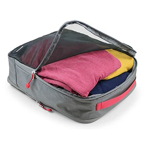 Coghlans Unisex Coghlans Cube çanta düzenleyici