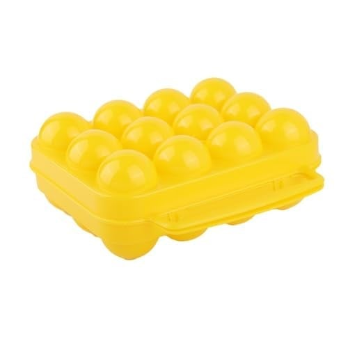Coghlans Yumurta Taşıma Kabı 12li