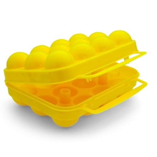 Coghlans Yumurta Taşıma Kabı 12li
