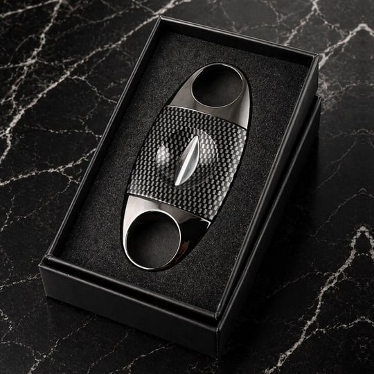 Coho Objet Coho Patron V-cut Carbon Puro Makası