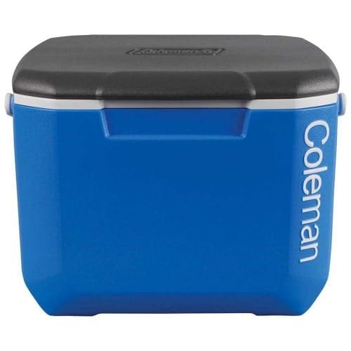 Coleman Starre Kühlbox, 16 QT Performance, Hochleistungs-Kühlbox, 15 l, Kühlt bis zu 1 Tag