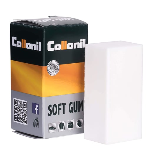 Collonil Soft Gum 70700001000 Ayakkabı Temizleme Fırçası