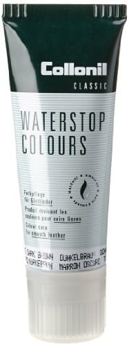 Collonil Waterstop 33030001008 Ayakkabı Kremi Düz Deri 75 ml (0)
