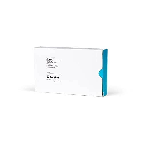 Coloplast Şerit BARR OST Brava ELAS BX/20