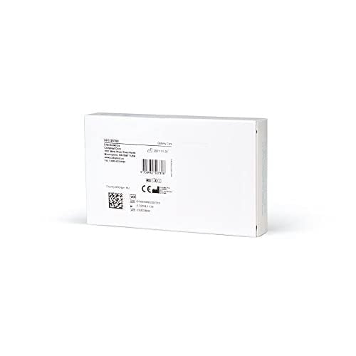 Coloplast Şerit BARR OST Brava ELAS BX/20