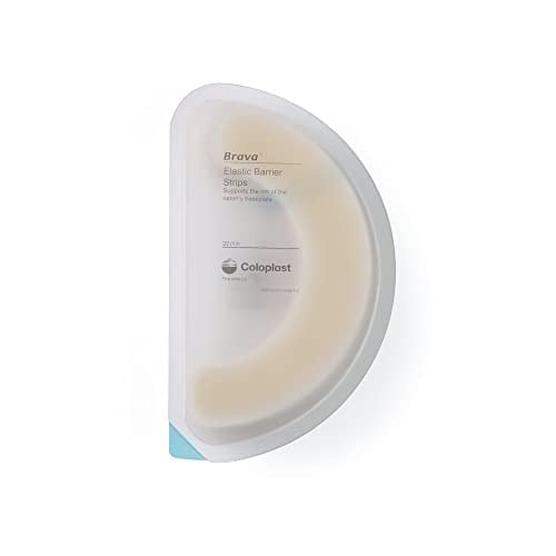Coloplast Şerit BARR OST Brava ELAS BX/20