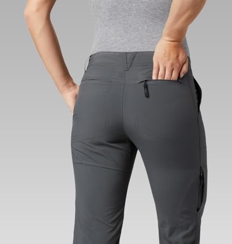 Columbia Al2668 Silver Ridge™ 2.0 Pant Kadin Pantolon