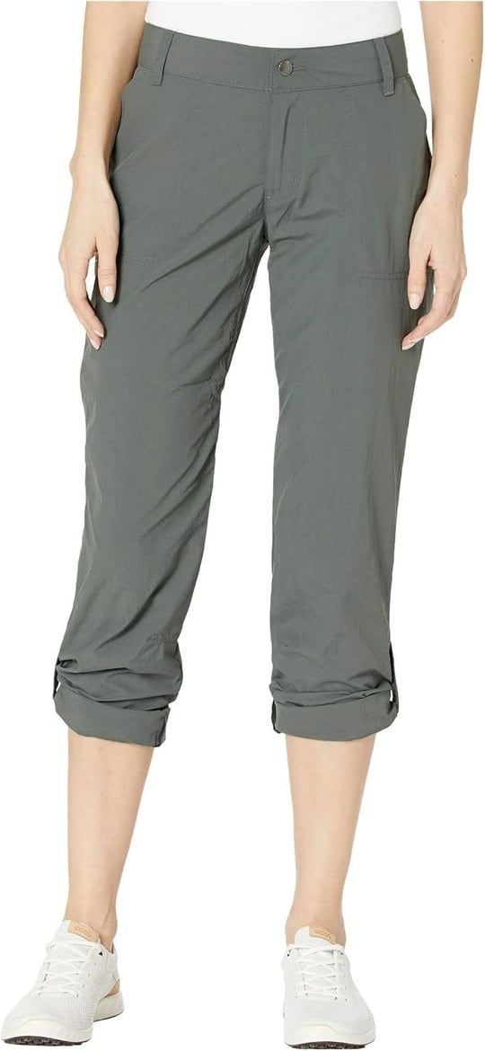 Columbia Al2668 Silver Ridge™ 2.0 Pant Kadin Pantolon