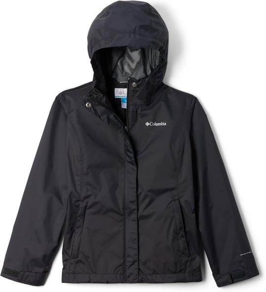 Columbia Arcadia II Jacket Yağmurluk Kadın