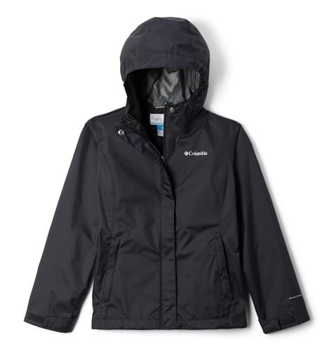 Columbia Arcadia II Jacket Yağmurluk Kadın
