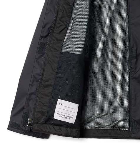 Columbia Arcadia II Jacket Yağmurluk Kadın
