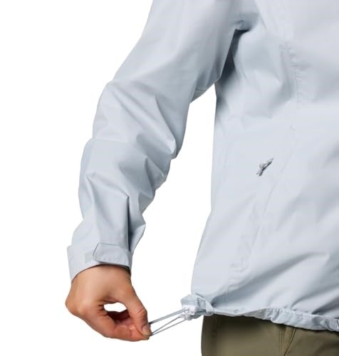 Columbia Arcadia II Kadın Outdoor Mont
