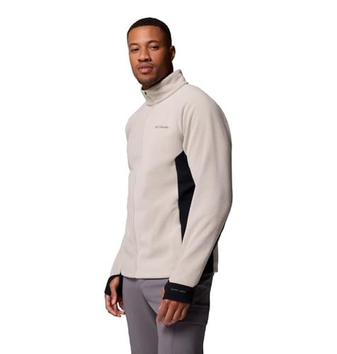 Columbia Arctic Peak Full Zip Polar Ceket Erkek