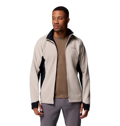 Columbia Arctic Peak Full Zip Polar Ceket Erkek