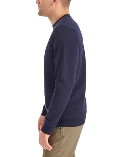 Columbia Basic Crew Erkek Sweatshirt