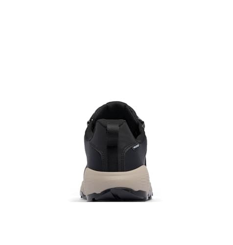 Columbia BM0347 Outdoor Ayakkabı Su Geçirmez Deri, BM0347-010