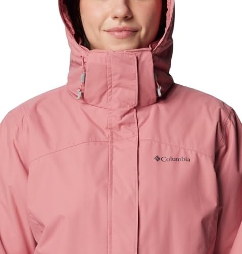 Columbia Bugaboo III Fleece Interchange Kadın Mont - Bedenler: 1X, 2X, 3X, XS, S, M, L, XL, XXL