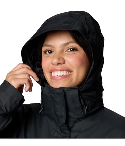 Columbia Bugaboo III Fleece Interchange Kadın Mont - Bedenler: 1X, 2X, 3X, XS, S, M, L, XL, XXL