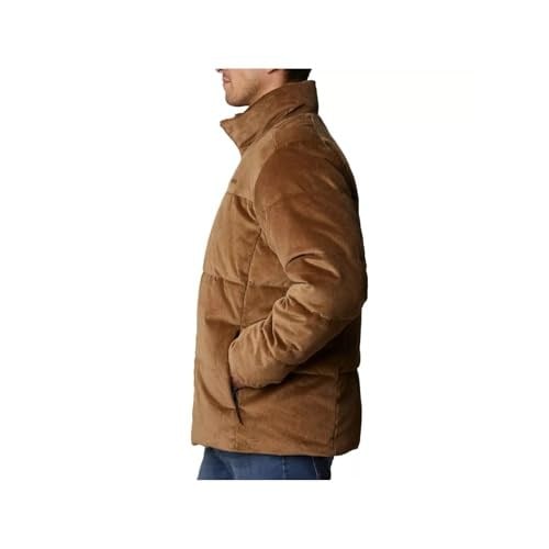 Columbia COLUMBIA PUFFECT™ CORDUROY MONT 2050992262 Erkek Mont