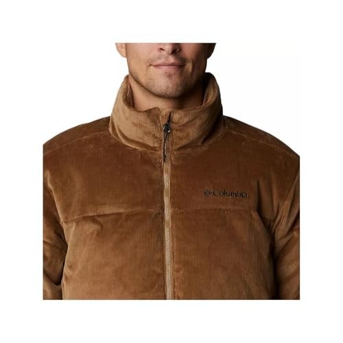 Columbia COLUMBIA PUFFECT™ CORDUROY MONT 2050992262 Erkek Mont