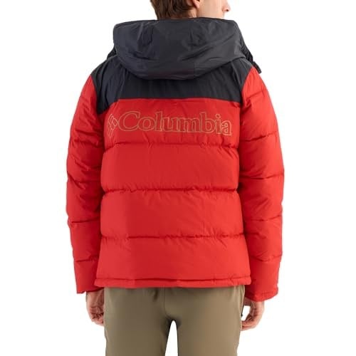 Columbia Erkek Iceline Ridge Mont
