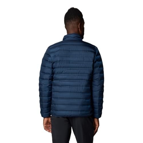 Columbia Erkek Lake 22 Down Jacket kuş tüyü mont