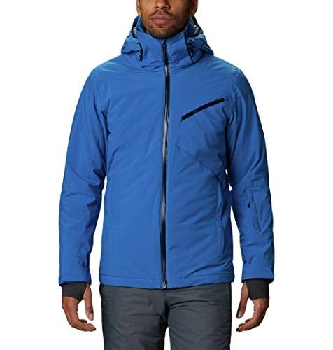 Columbia Erkek Powder 8S Mont