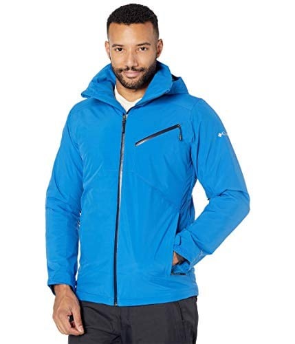 Columbia Erkek Powder 8S Mont