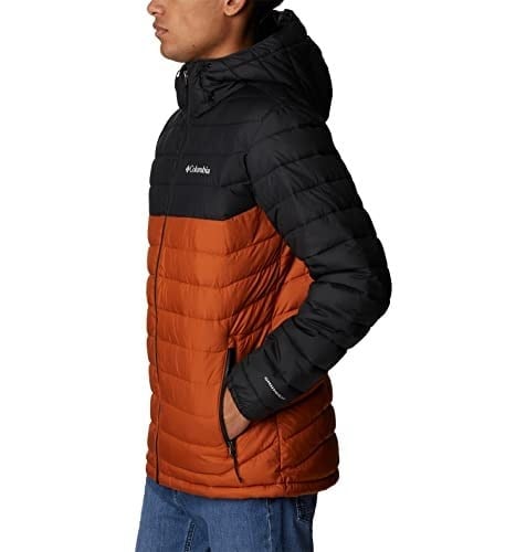 Columbia Erkek Powder Lite
