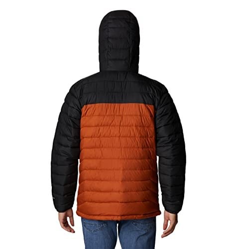Columbia Erkek Powder Lite