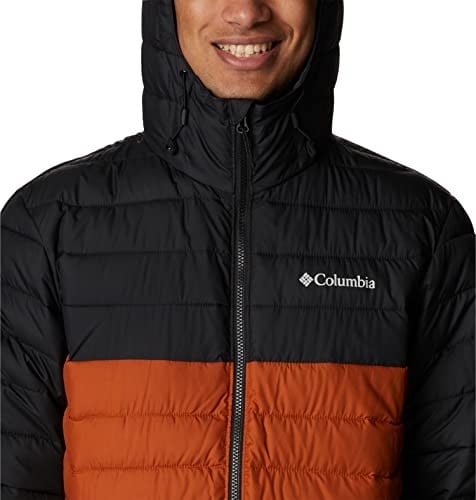 Columbia Erkek Powder Lite